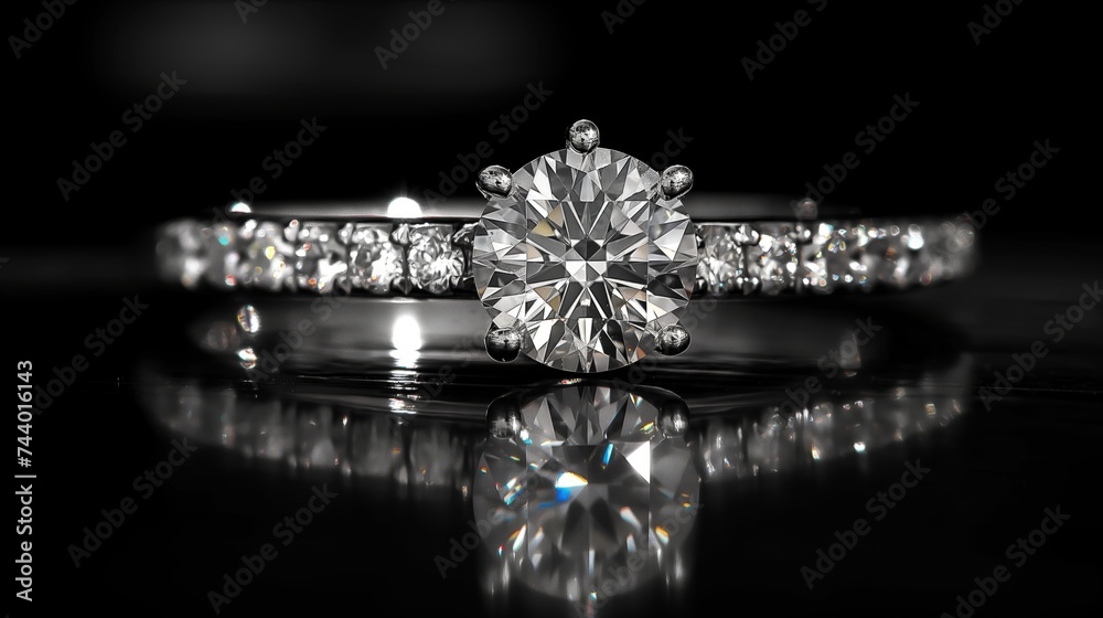 diamond ring