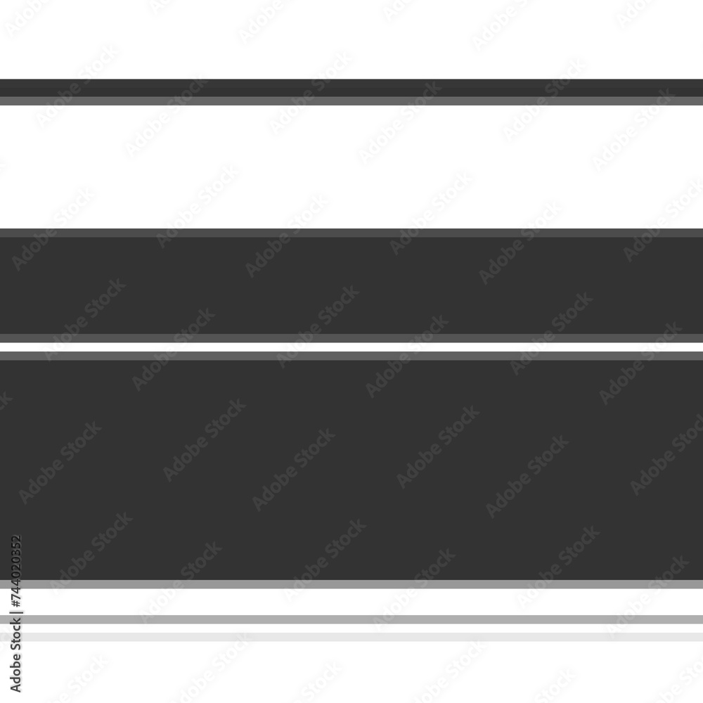 Black and white striped abstract background overlay. Motion effect. PNG graphic illustration with transparent background. Black and white striped abstract background overlay. Motion effect. PNG graphic illustration with transparent background.