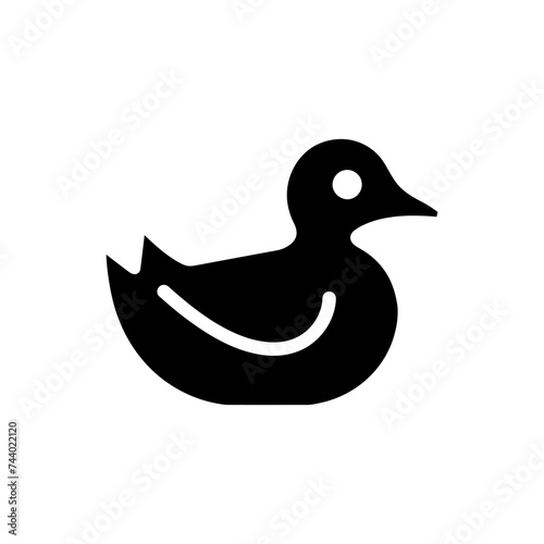 Duck icon