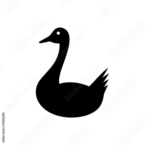 Goose icon