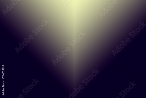 glowing background