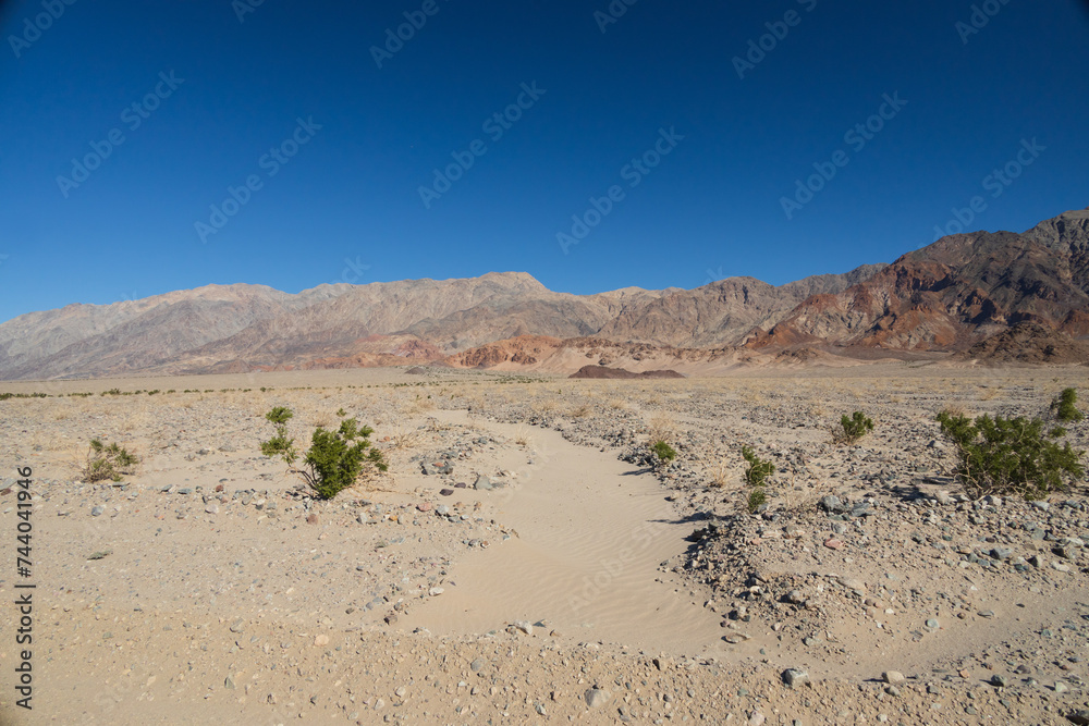 Death Valley National Park, California