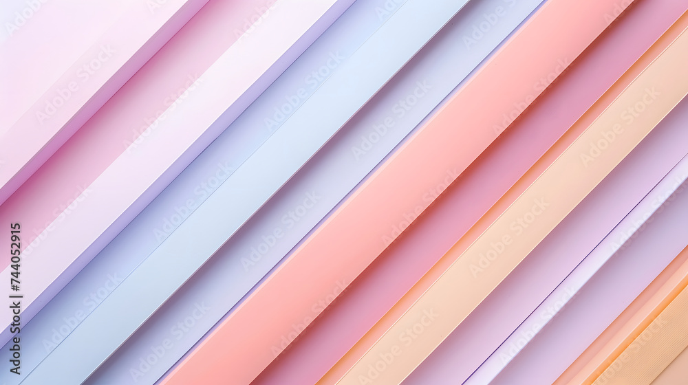 Obraz premium Abstract colorful pale fading background, wallpaper as background, background for text and presentations