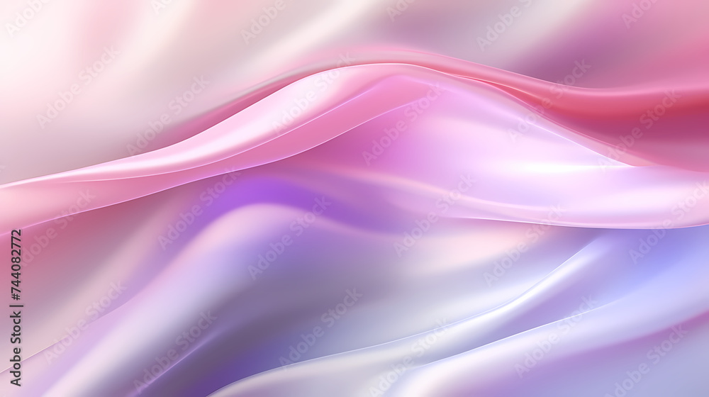 silk fabric background