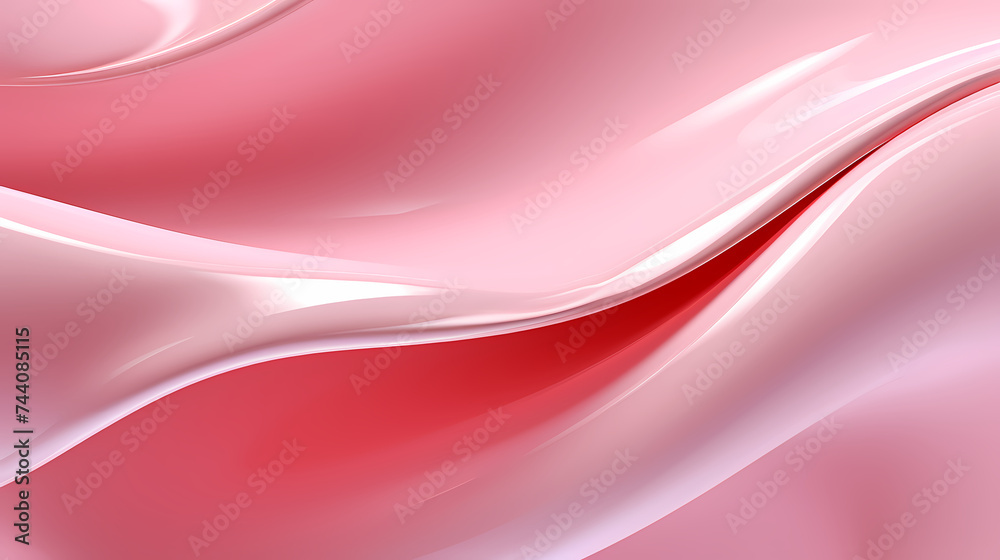 Fototapeta premium silk fabric background