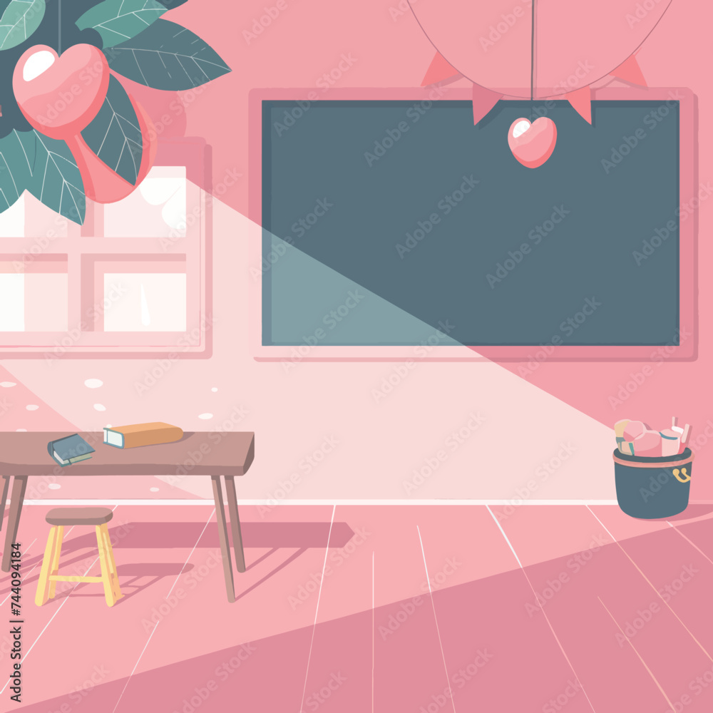 Education banner vector for design Education banner vector for design