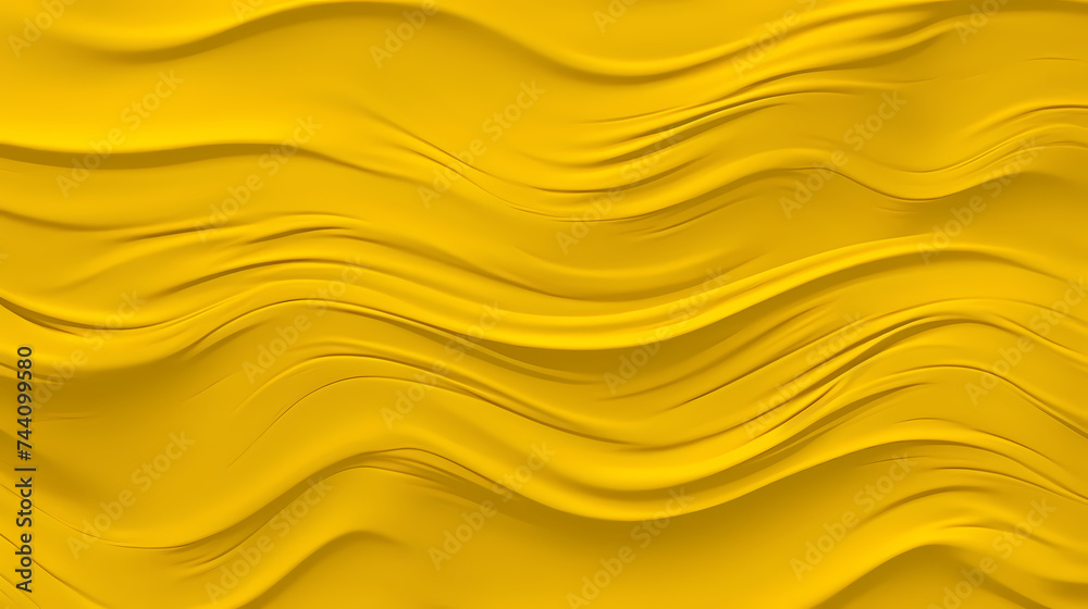 Shiny yellow gold foil abstract background Shiny yellow gold foil abstract background