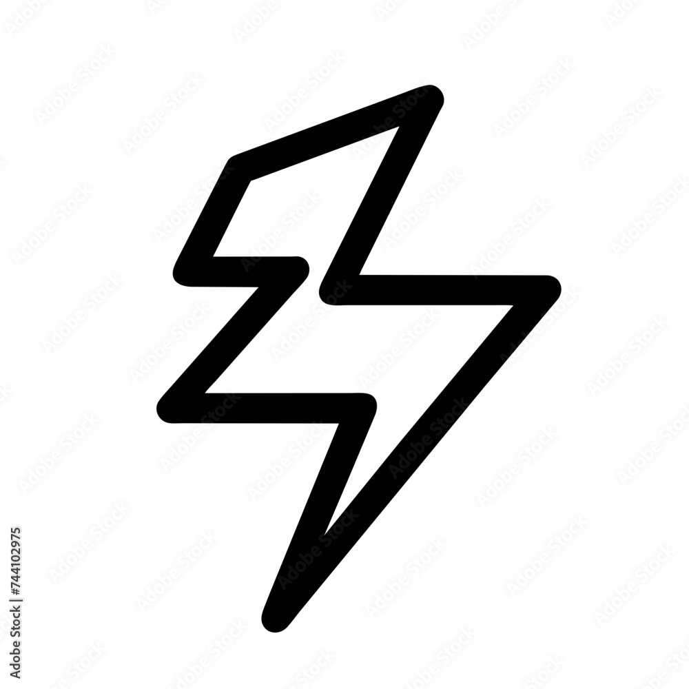 lightning bolt lightning bolt