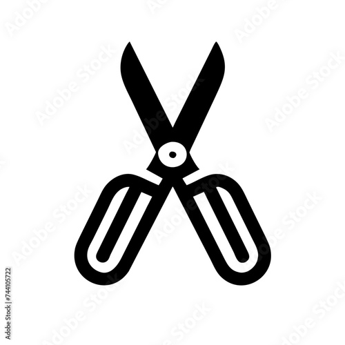shears