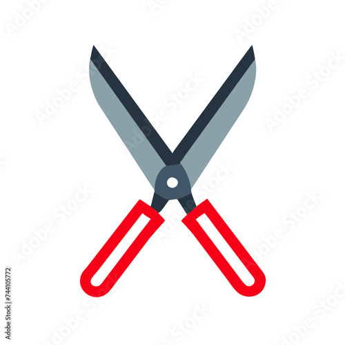 shears