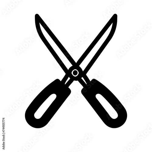 shears