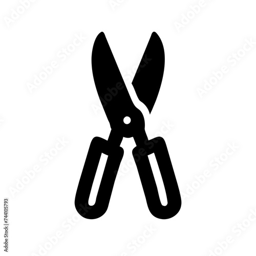 shears