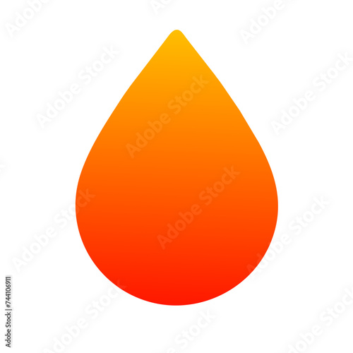 teardrop