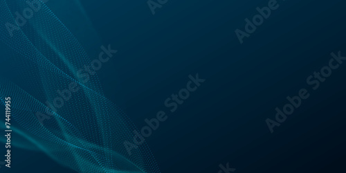 abstract blue background design. Elegant background perfect for web design, presentations, desktop, business cards, diplomas, banners and more. Abstract background design. Illustration. Vector design.