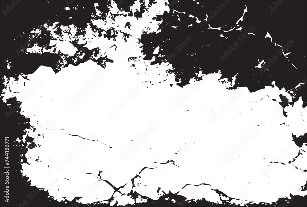 Obraz premium old concrete floor abstract background