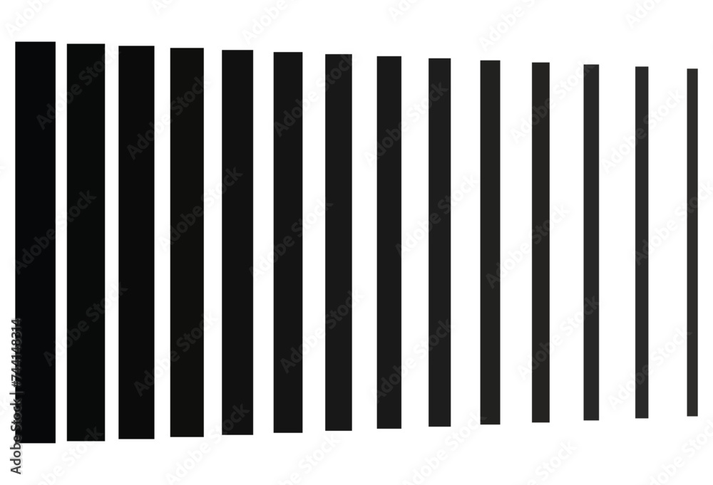 Black line halftone pattern texture. Vector black radial striped background for retro, graphic effect. Monochrome stripe texture. Vector illustration. Eps file 560. Black line halftone pattern texture. Vector black radial striped background for retro, graphic effect. Monochrome stripe texture. Vector illustration. Eps file 560.