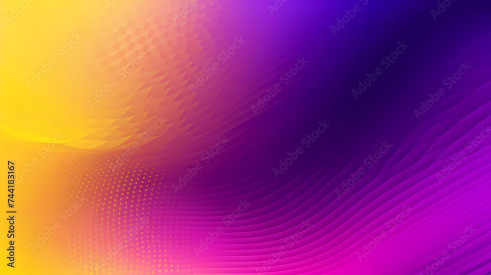 Abstract circle dotted geometric background Abstract circle dotted geometric background