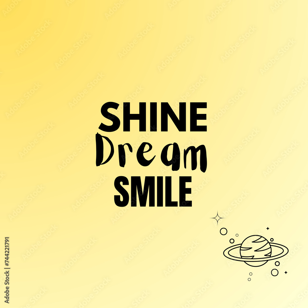 Fototapeta premium illustration of an background