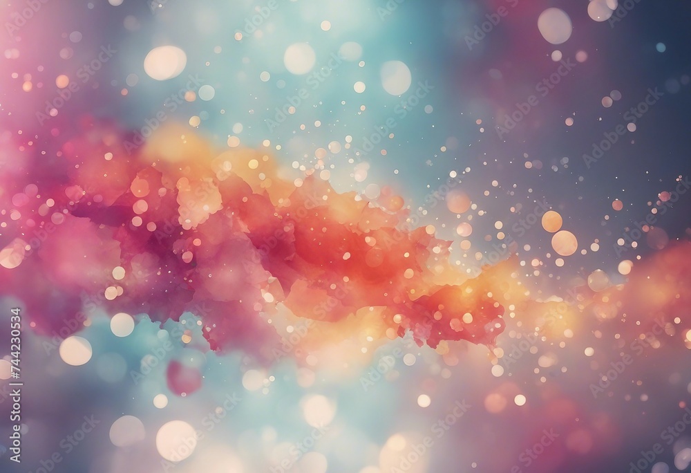 Abstract Watercolor Stains Background: A Captivating Splash of Color and Creativity Abstract Watercolor Stains Background: A Captivating Splash of Color and Creativity