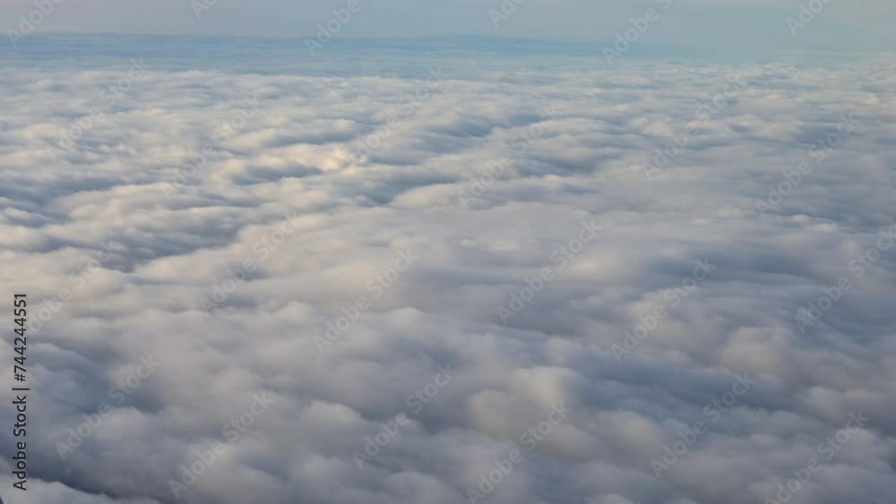 Twilight Above: The Aerial Perspective of Dusk Twilight Above: The Aerial Perspective of Dusk