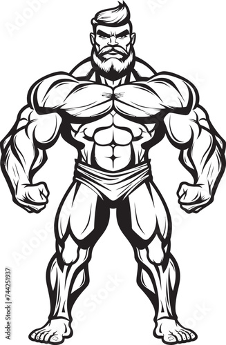 The Inkredible Bulk When Gains Get Grotesque and Giggle Worthy Schwarzeneggers Secret The Power of a Good Laugh