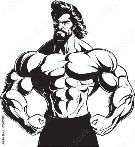 Pecs and Punchlines A Hilarious Hodgepodge of Hypertrophy Buffoonery in Biceps When Laughter Meets Latissimi