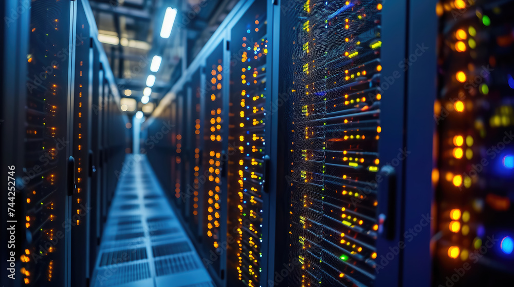 data center, cryptocurrency mining, wires, neon, motherboard, modern technology, electronics, engineering infrastructure, IT, computer, equipment, server, information, network, internet data center, cryptocurrency mining, wires, neon, motherboard, modern technology, electronics, engineering infrastructure, IT, computer, equipment, server, information, network, internet