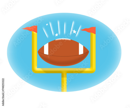 football