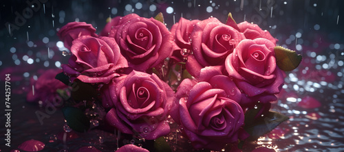 rose  flower  blossom  love 24