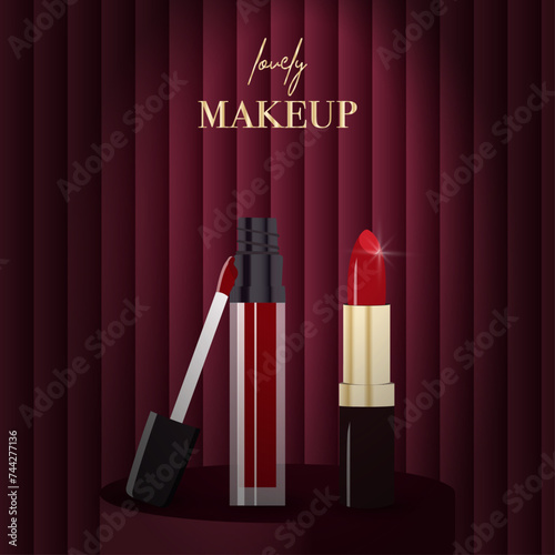 Set Lipstick collection 