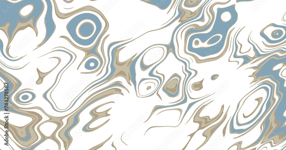 Abstract swirling gray pattern illustration Abstract swirling gray pattern illustration