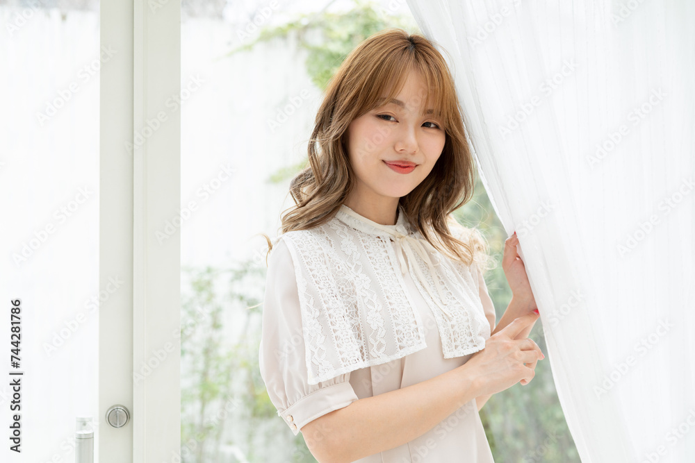 美しい日本女性 美しい日本女性