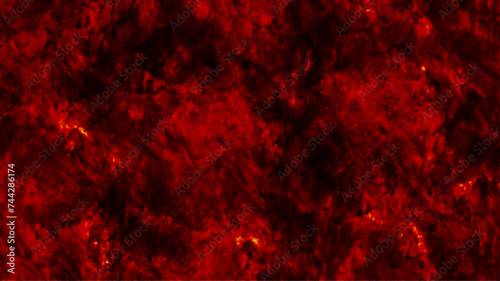 Red marble texture and background for design, dark red glowing blue neon watercolor on black paper illustration, Abstract red background vintage grunge texture, Red marble texture and background for design, dark red glowing blue neon watercolor on black paper illustration, Abstract red background vintage grunge texture,