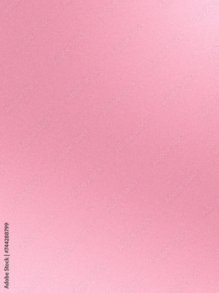 Vertical pastel pink background copy space gradient pattern white light noise product cover design backdrop Vertical pastel pink background copy space gradient pattern white light noise product cover design backdrop