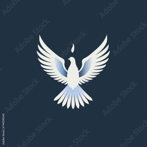 dove of peace