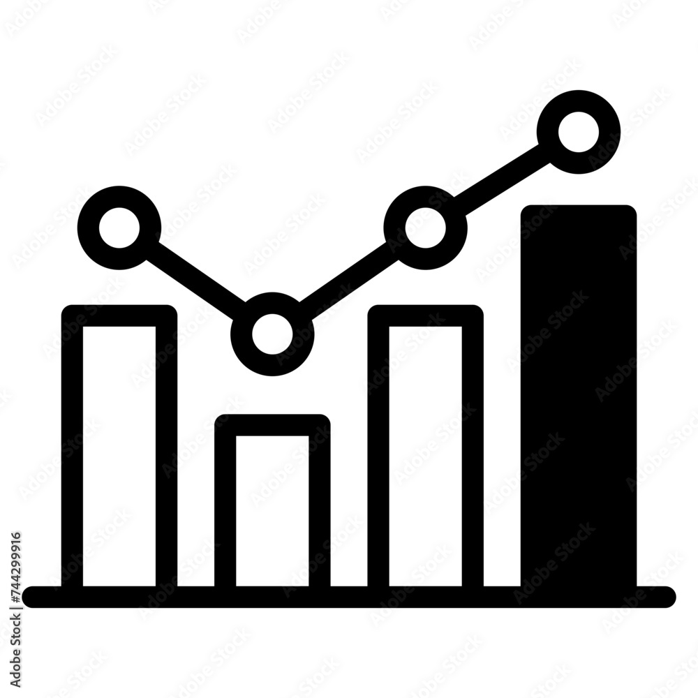 graph bar icon graph bar icon
