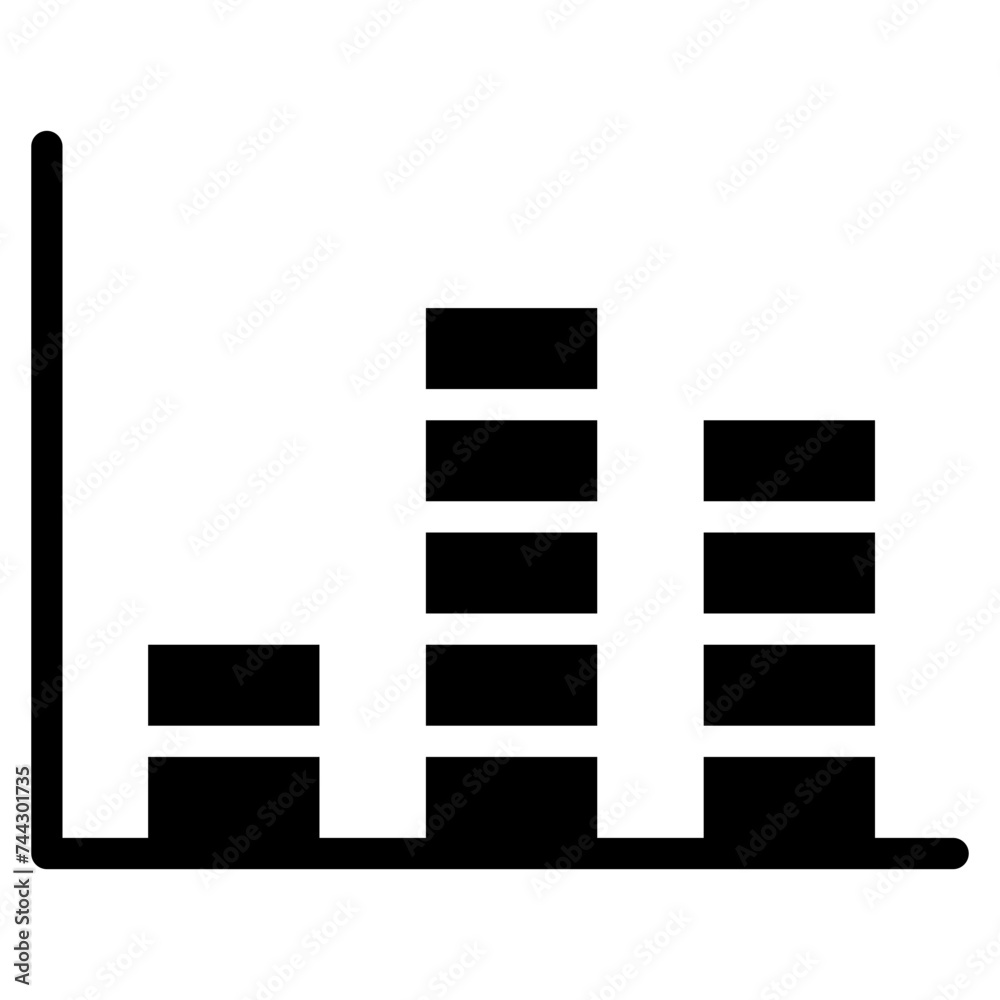 graph bar icon graph bar icon