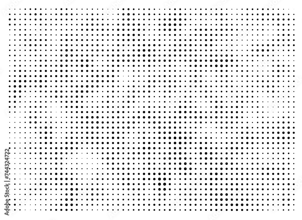 a black and white dotted background with small dots, Vintage halftone dot pattern background, a black and white halftone gradient texture, a black and white halftone dot pattern, grunge dot a black and white dotted background with small dots, Vintage halftone dot pattern background, a black and white halftone gradient texture, a black and white halftone dot pattern, grunge dot