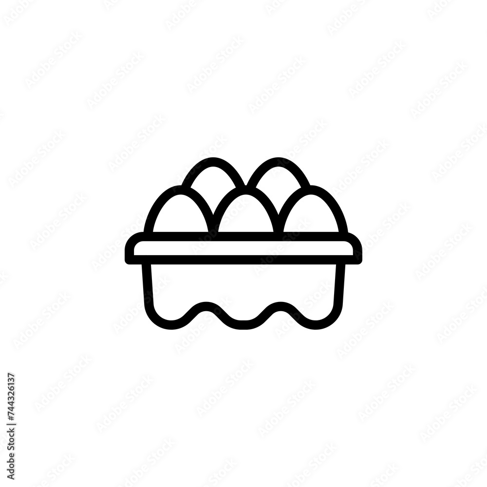 Eggs, logo, shape, symbol, arts, design, icon, coloring Eggs, logo, shape, symbol, arts, design, icon, coloring