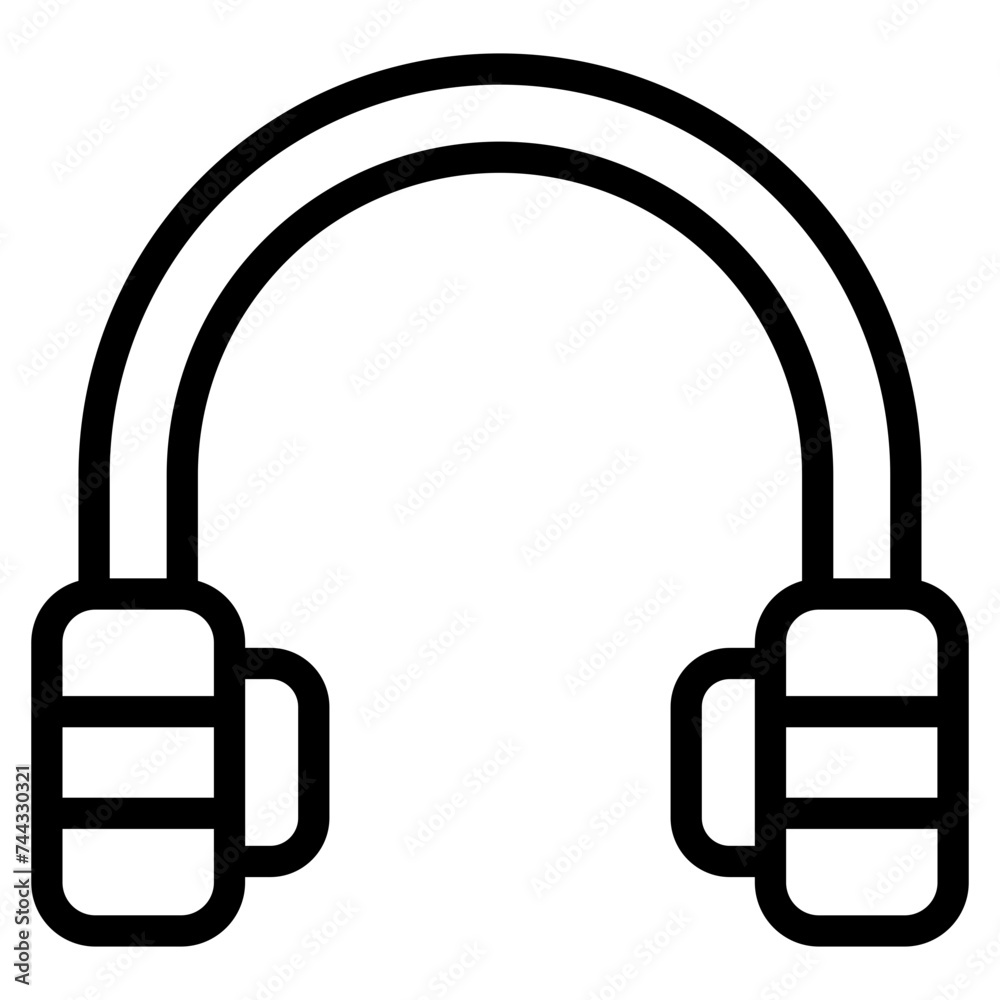 retro line icon retro line icon