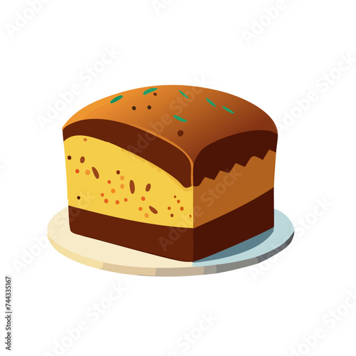 パウンドケーキ