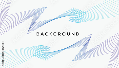 abstract background gradient illustrtion