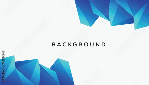 abstract background gradient illustrtion