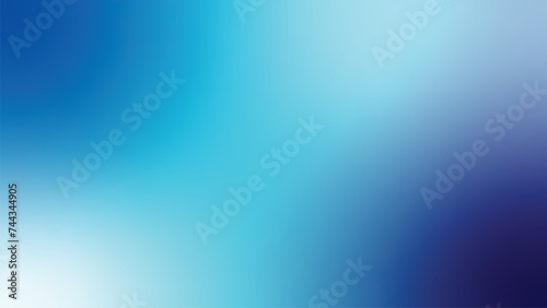 abstract gradient background vector illustration