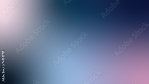 abstract gradient background vector illustration