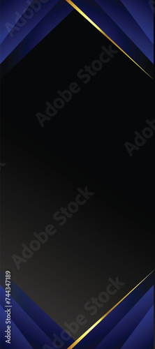 abstract background gradient illustrtion