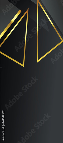 abstract background gradient illustrtion