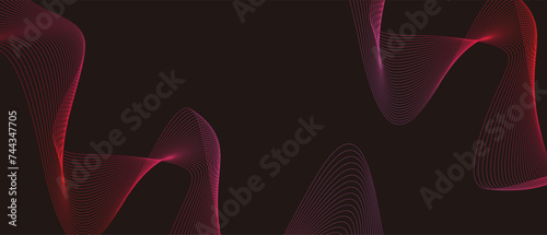 abstract background gradient illustrtion