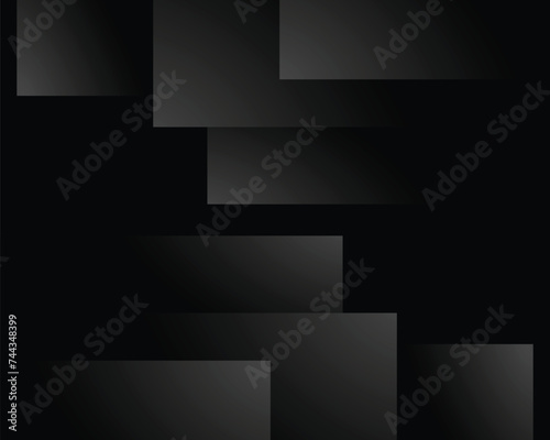 abstract background gradient illustrtion