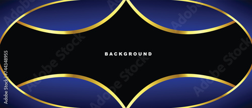 abstract background gradient illustrtion